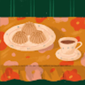 Meet your Posher, Natalie